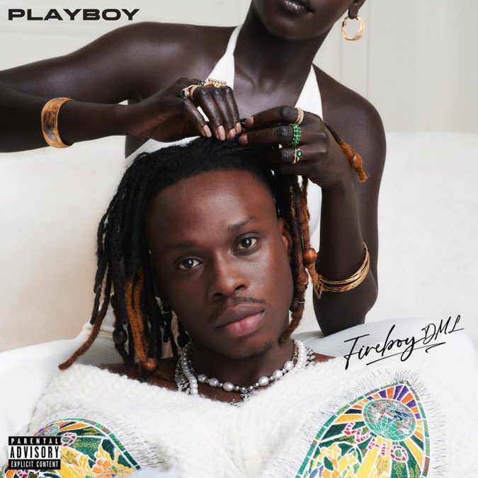 Twin_Szn's tweet photo. Fireboy DML’s “Playboy” has surpassed 1B streams on Spotify! 🔥 https://t.co/6JgwtxLwjC