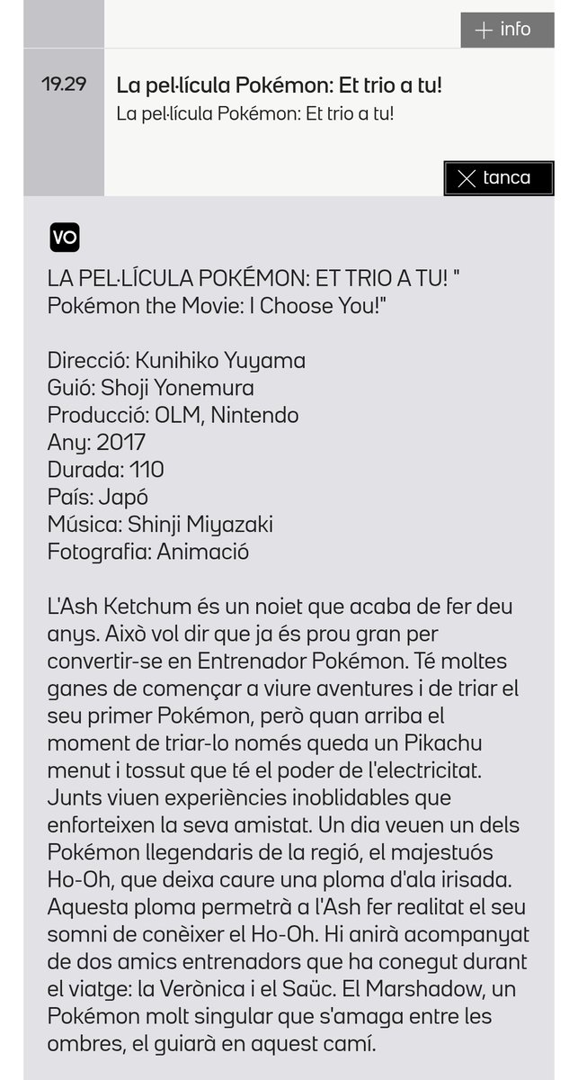 Despertaferro TV tweet media