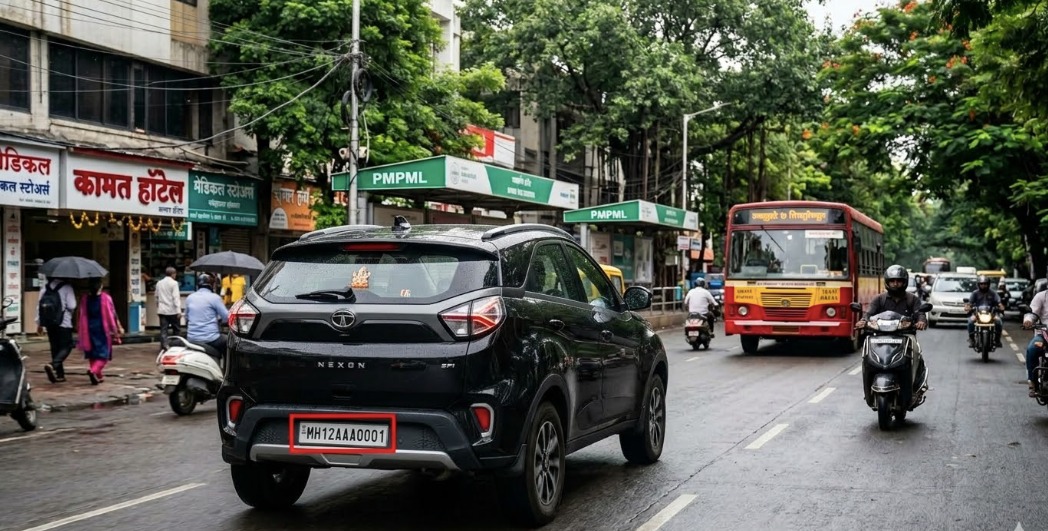 Ravikant Varpe रविकांत वरपे tweet media