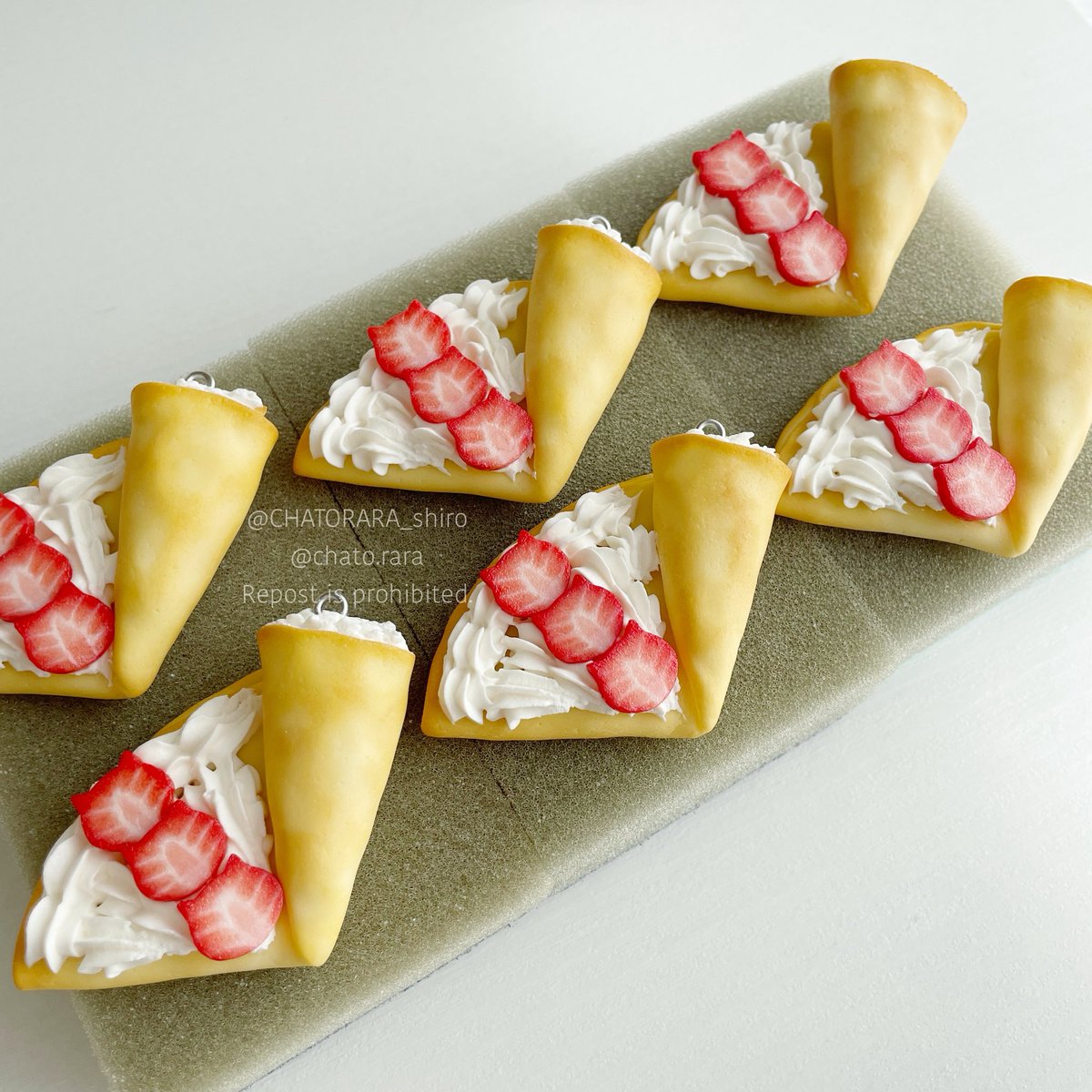 CHATORARA tweet media