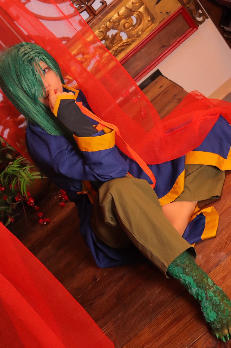 悠希-ゆうき△△4/4a! tweet media