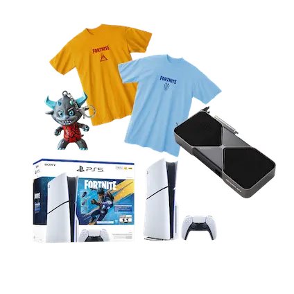 FortniteCompITA tweet media