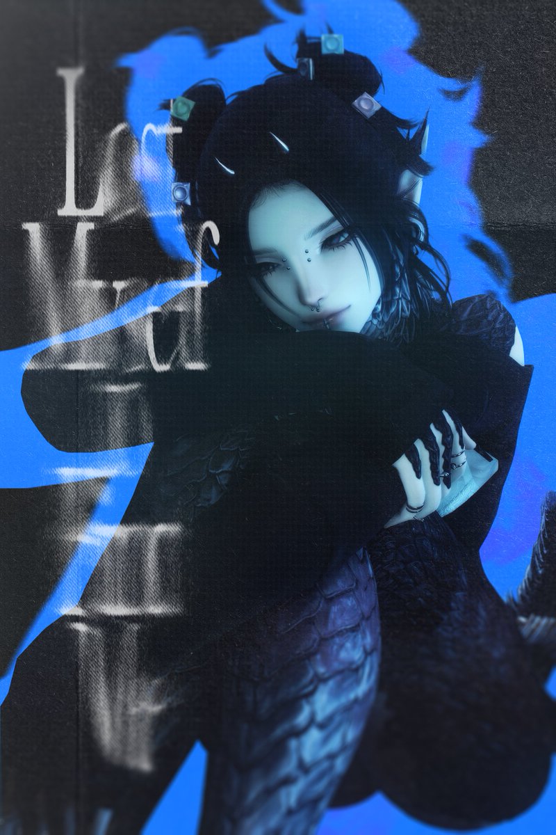 grave ⭑.ᐟ tweet media