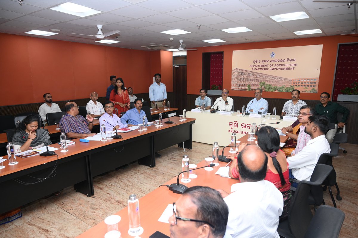 Kanak Vardhan Singh Deo (Modiji Ka Parivar) tweet media