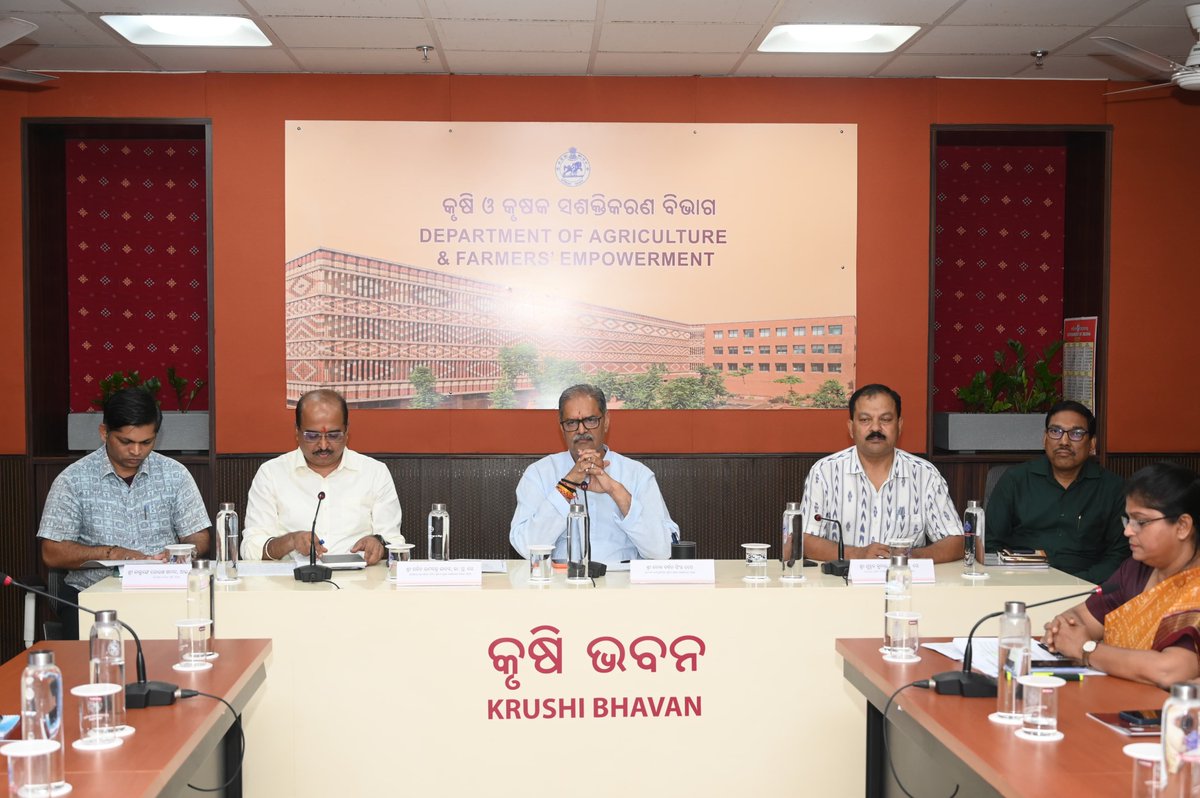 Kanak Vardhan Singh Deo (Modiji Ka Parivar) tweet media