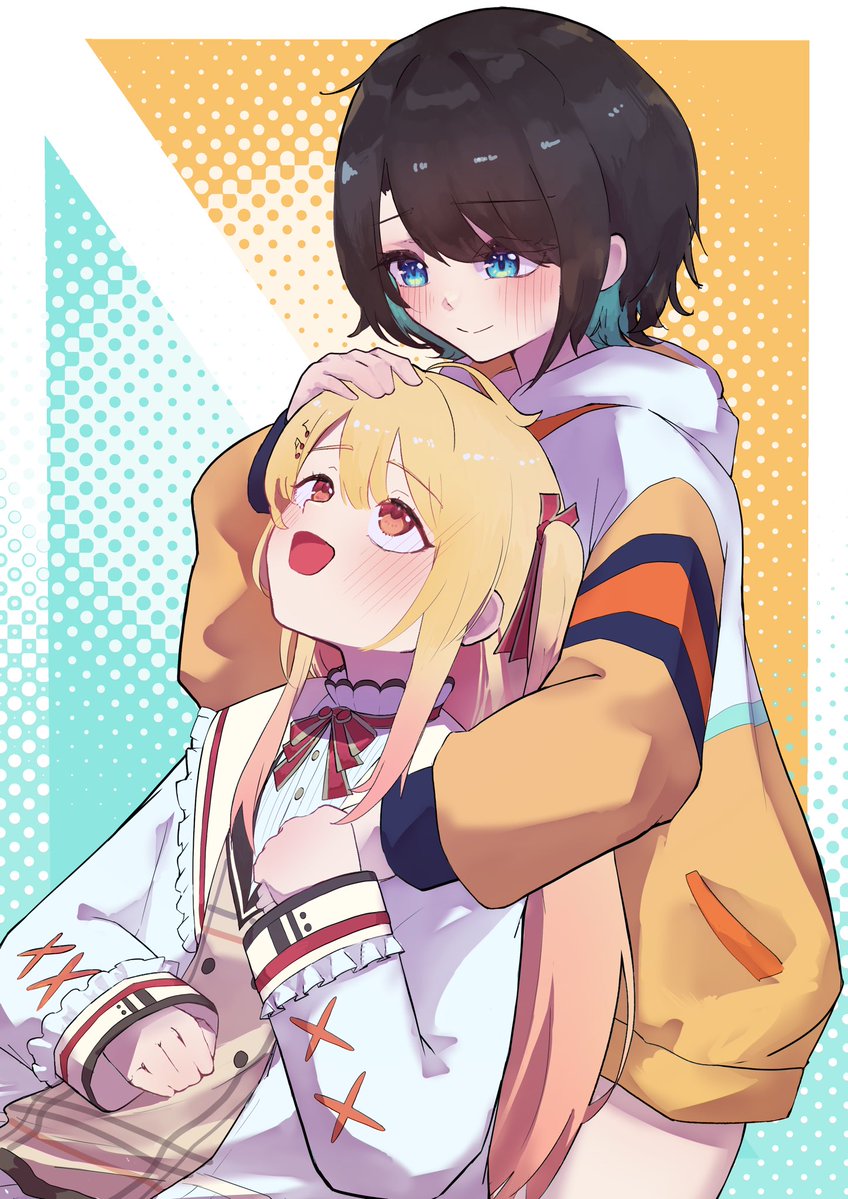 ゴボウ tweet media