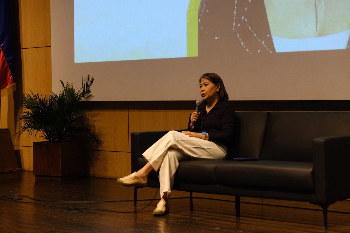 Philippine Collegian tweet media