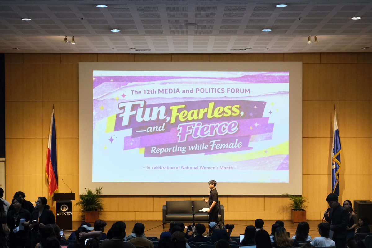 Philippine Collegian tweet media