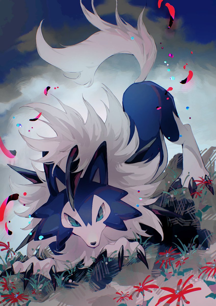 なゆたのえきたい tweet media