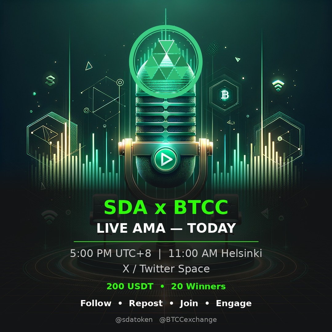 Sustainable Digital Assets tweet media