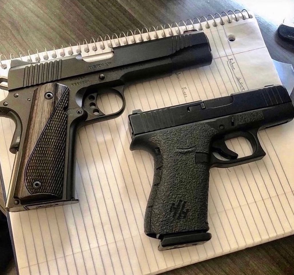 Handleit Grips tweet media