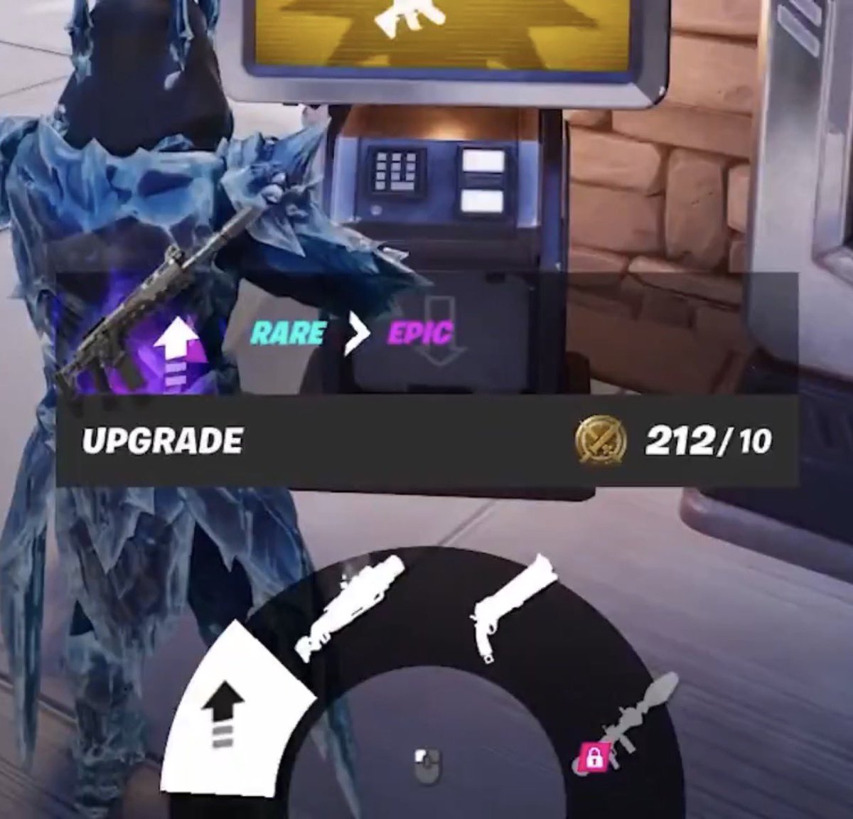 FortniteCompITA tweet media