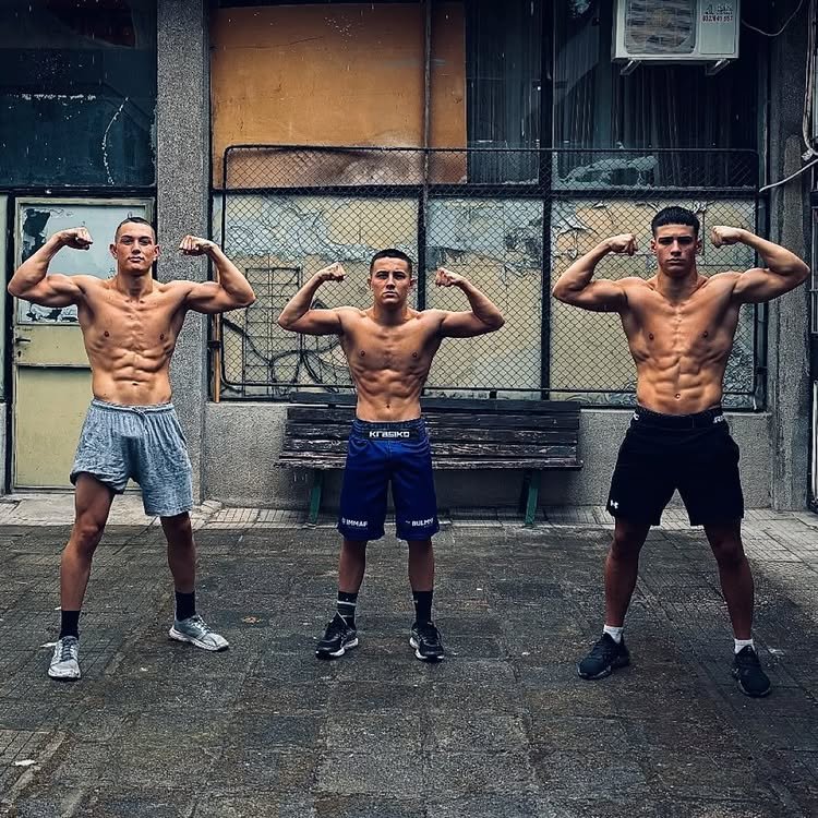 BG ALPHAS 🇧🇬 tweet media