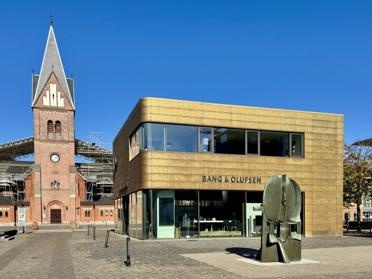 Name? Klar! 🇩🇰 tweet media