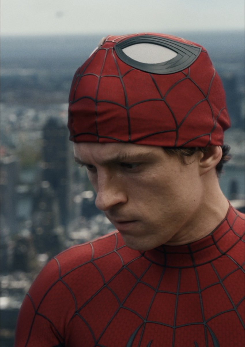 Spider-Man: Brand New Day - Countdown & News tweet media