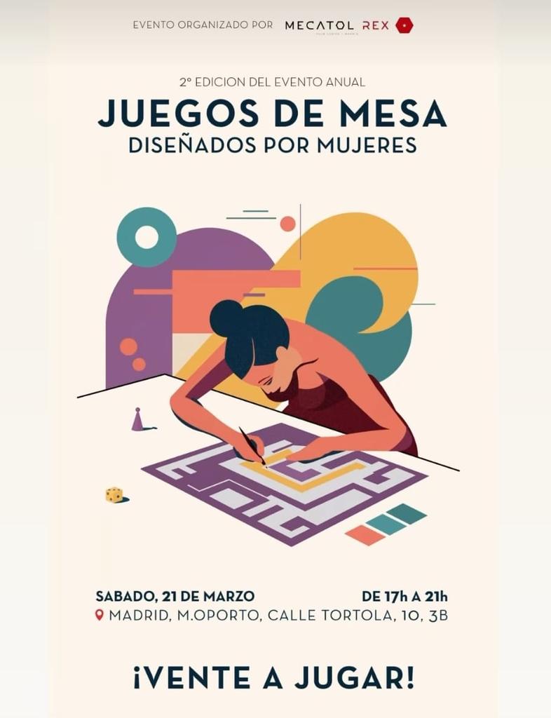 Conexion Games tweet media