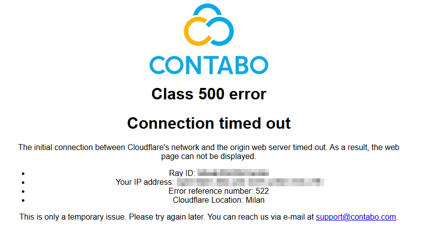 toombooss's tweet photo. #contabo is #down https://t.co/4RKLYmITtr