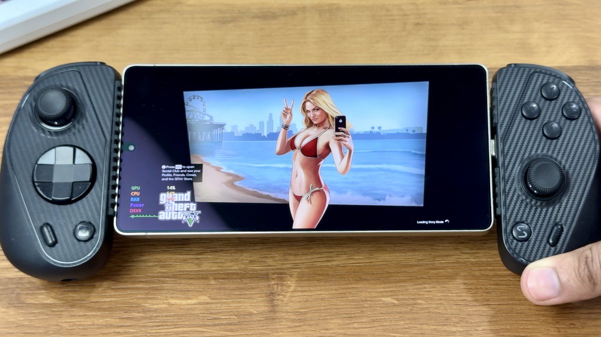 TechDroider tweet media