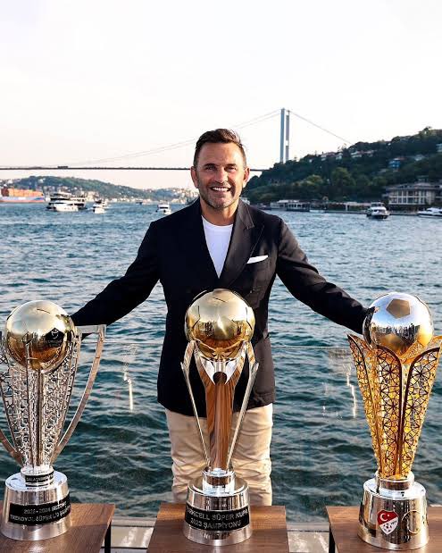 Anfield Warrior tweet media