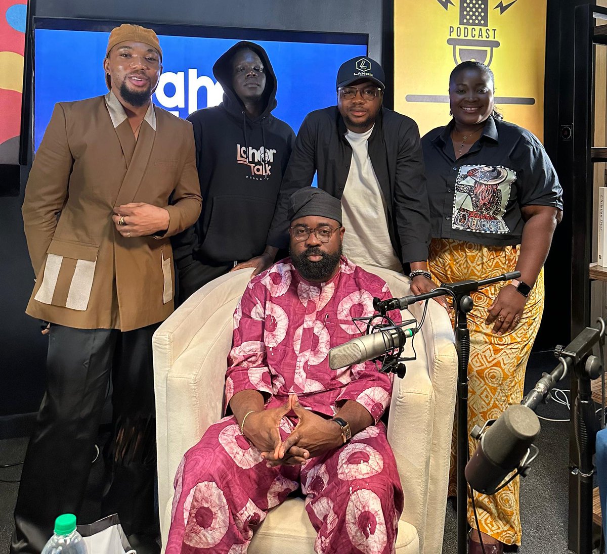 lobistars🇳🇬 tweet media