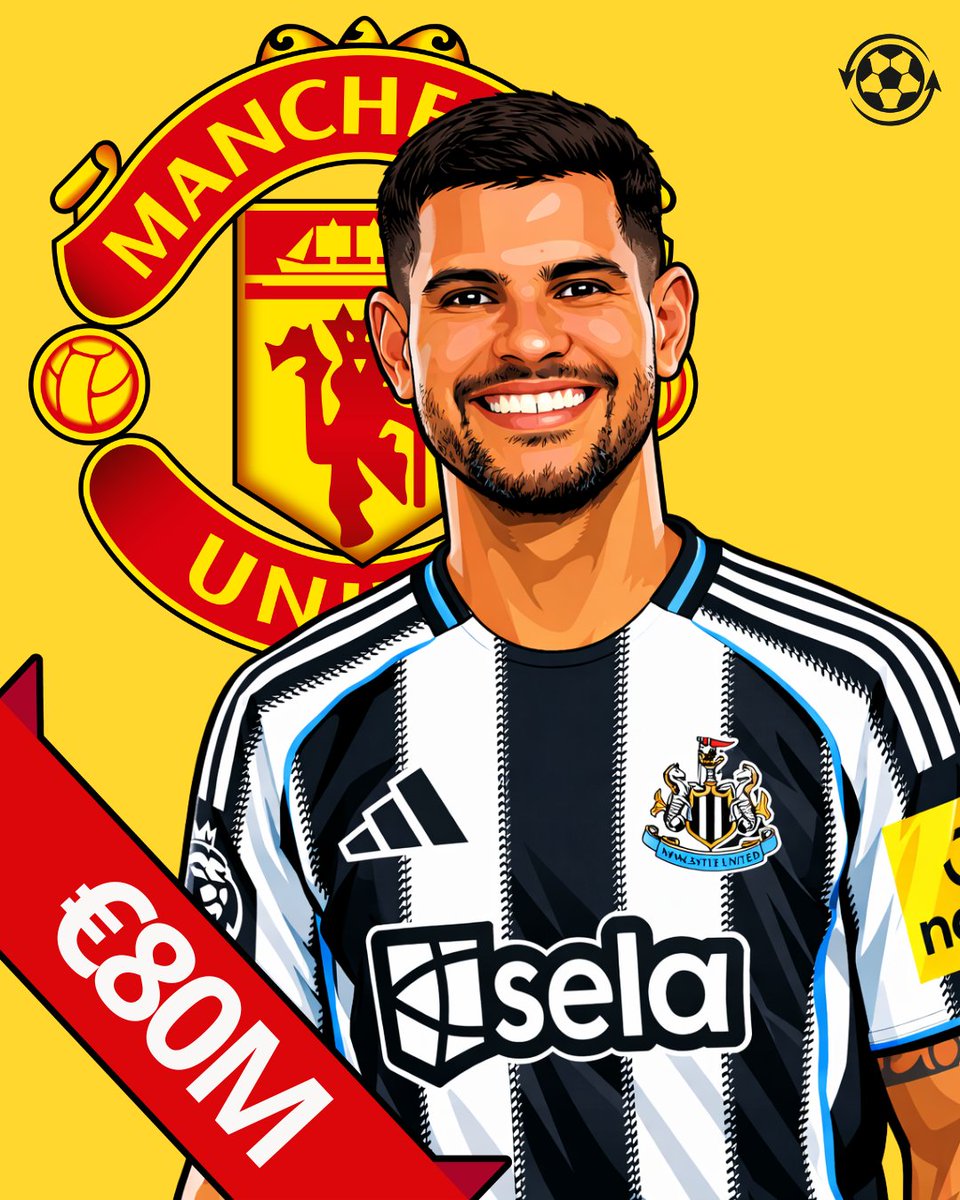 Transfer News Live tweet media