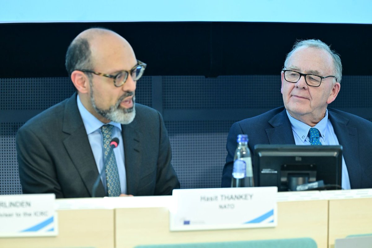 EESC PRESS tweet media
