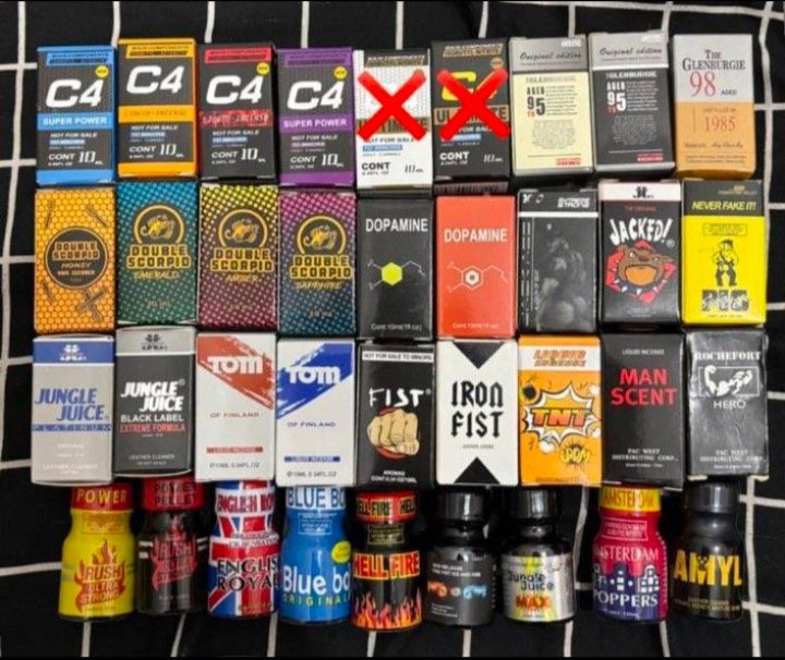 PopprsMedan tweet media