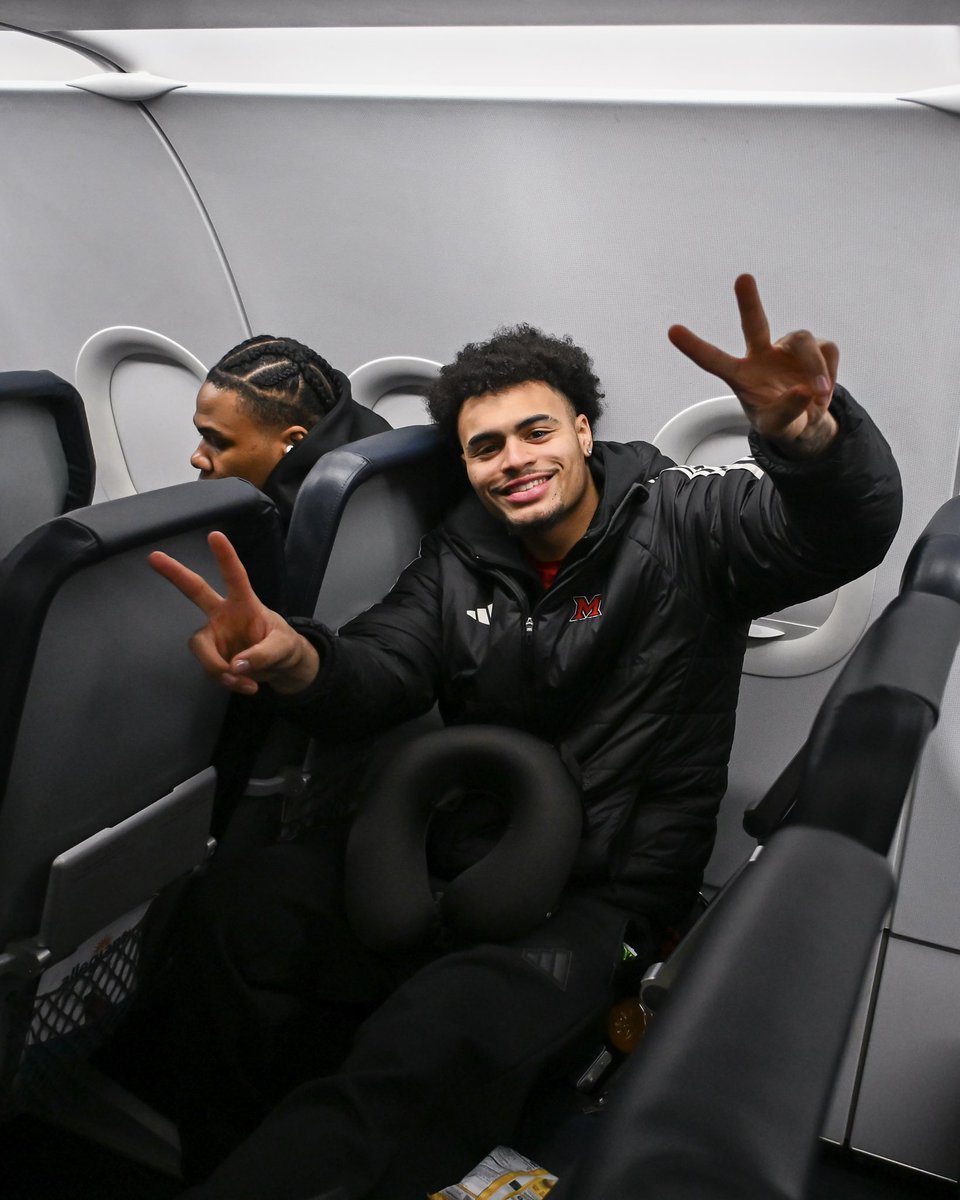 Miami Men’s Basketball tweet media