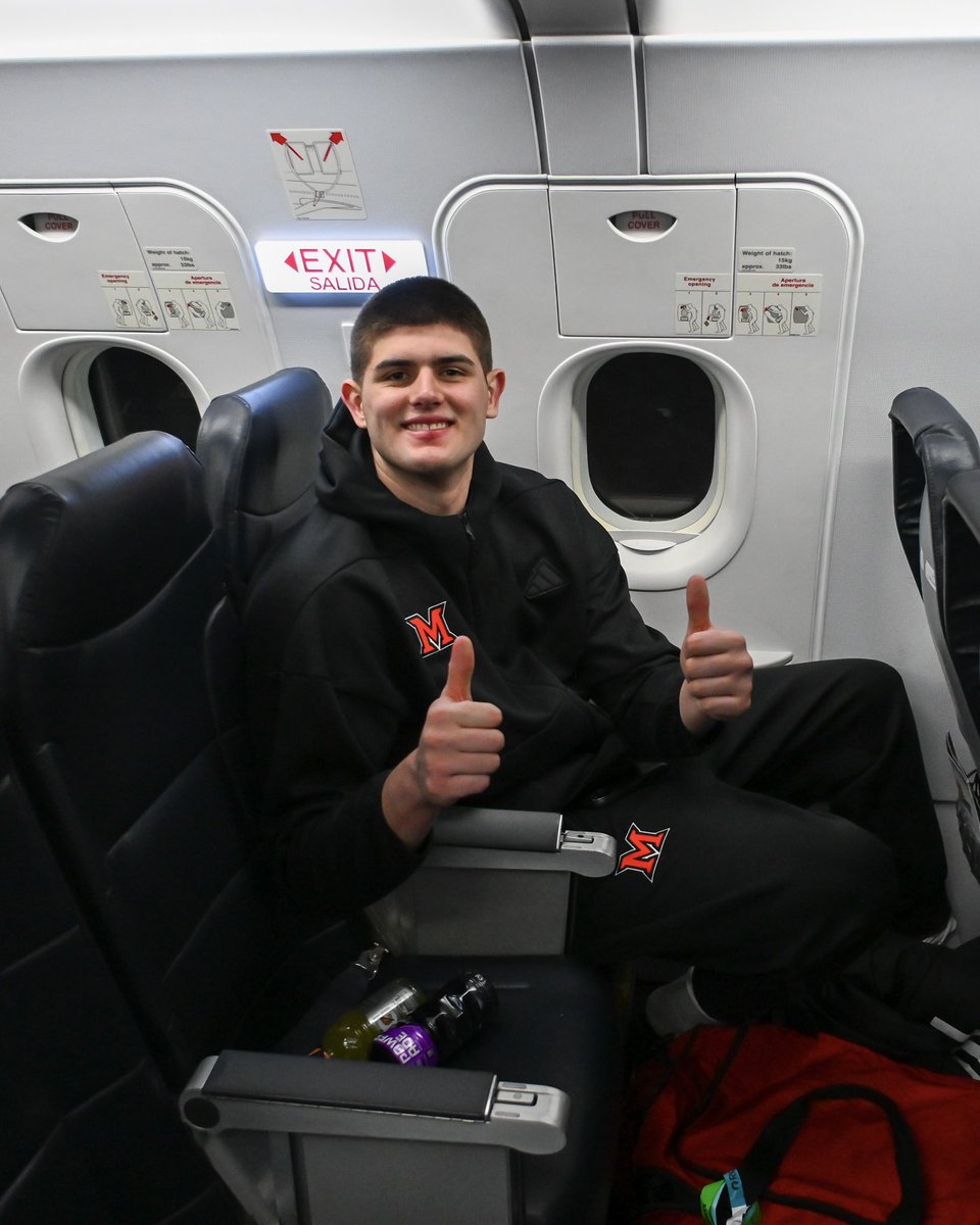 Miami Men’s Basketball tweet media