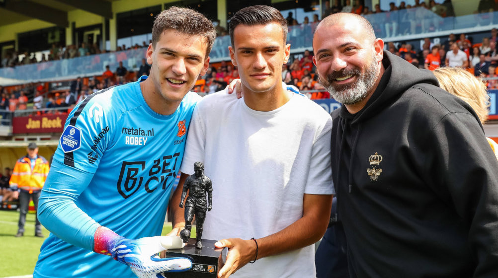 INTER TRANSFERS tweet media