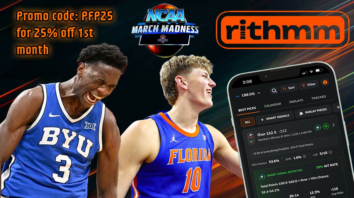 Pump Fake Pod tweet media