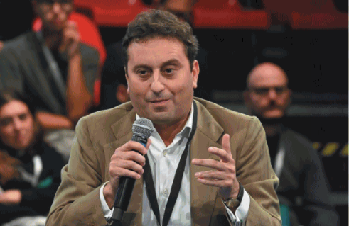 IL TEMPO tweet media