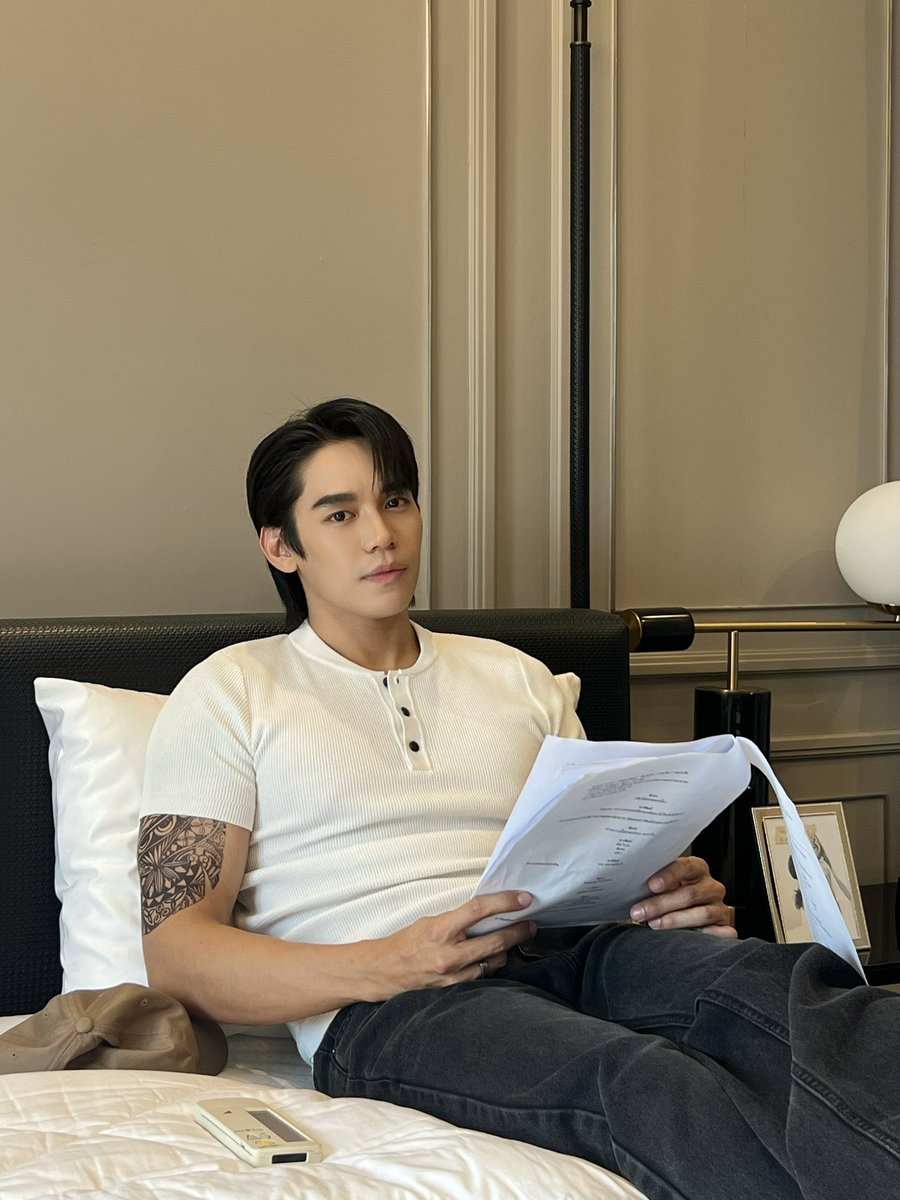 อาทิตย์ ลูก ดิเรก tweet media