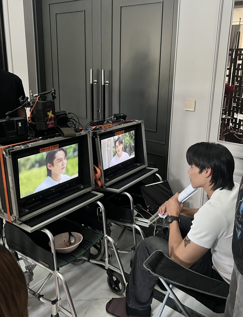 อาทิตย์ ลูก ดิเรก tweet media