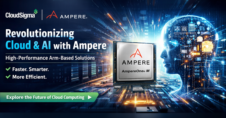 CloudSigma tweet media