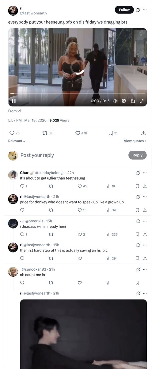 HeelingVoice1015 | Fan account tweet media