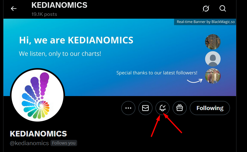 KEDIANOMICS tweet media