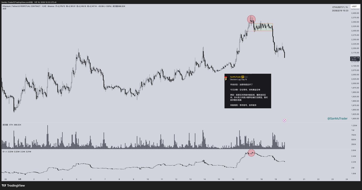 三木Trader tweet media