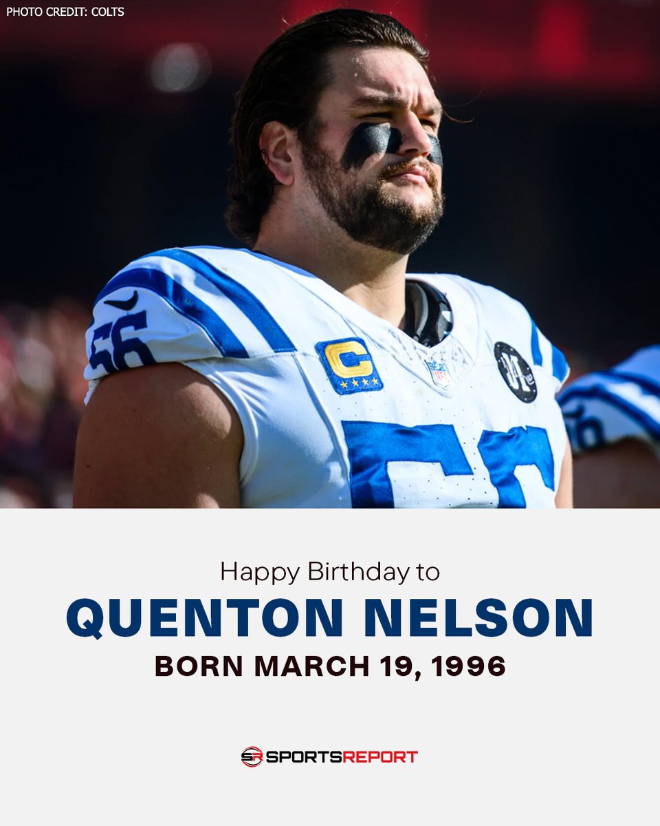 Colts on SR tweet media