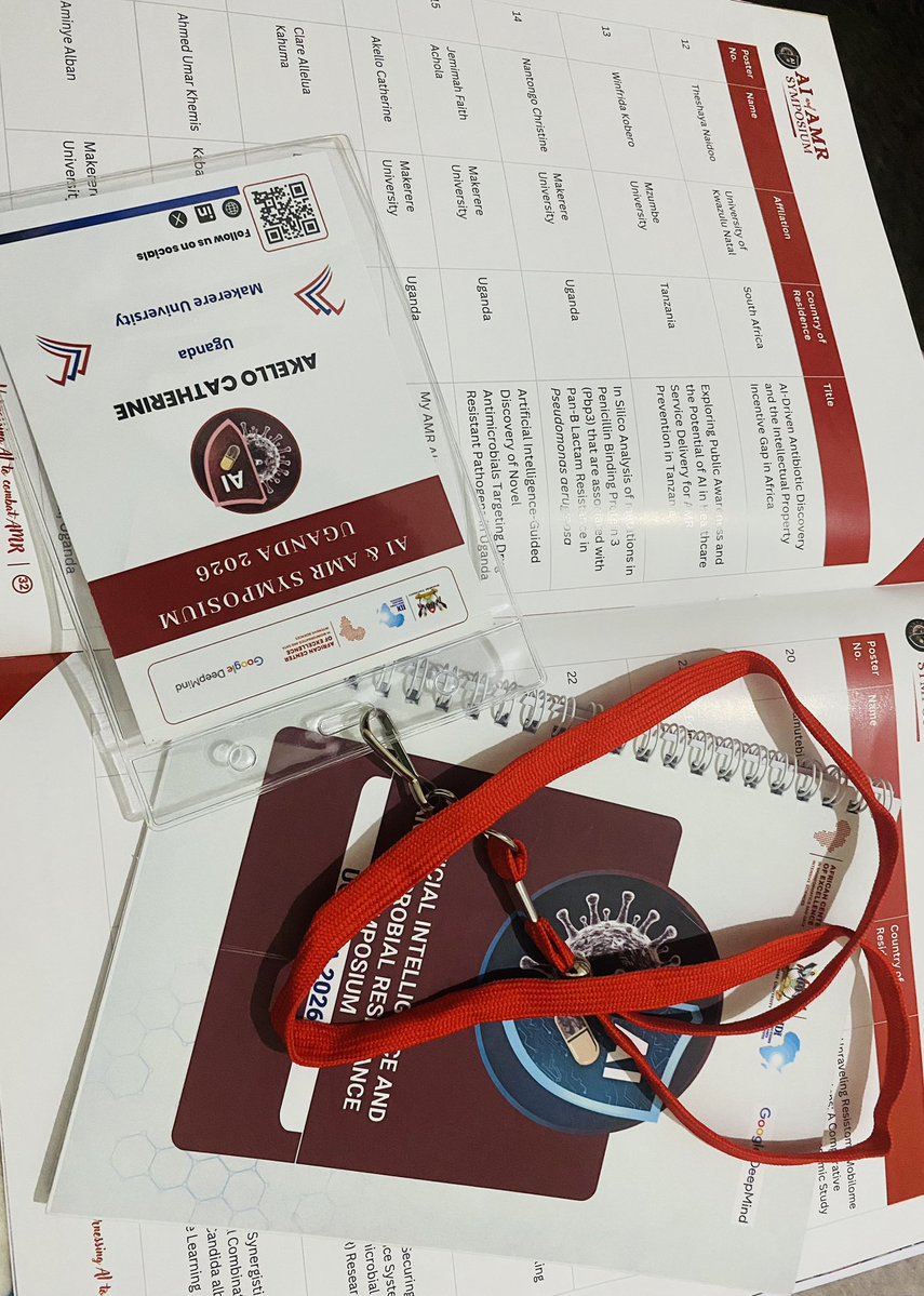 Akello Catherine tweet media