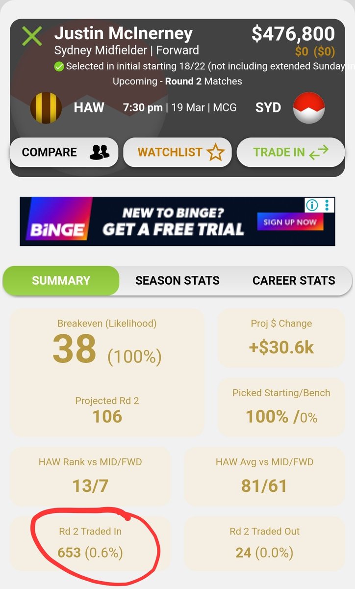 SuperCouch Potato 🔴⚫ tweet media