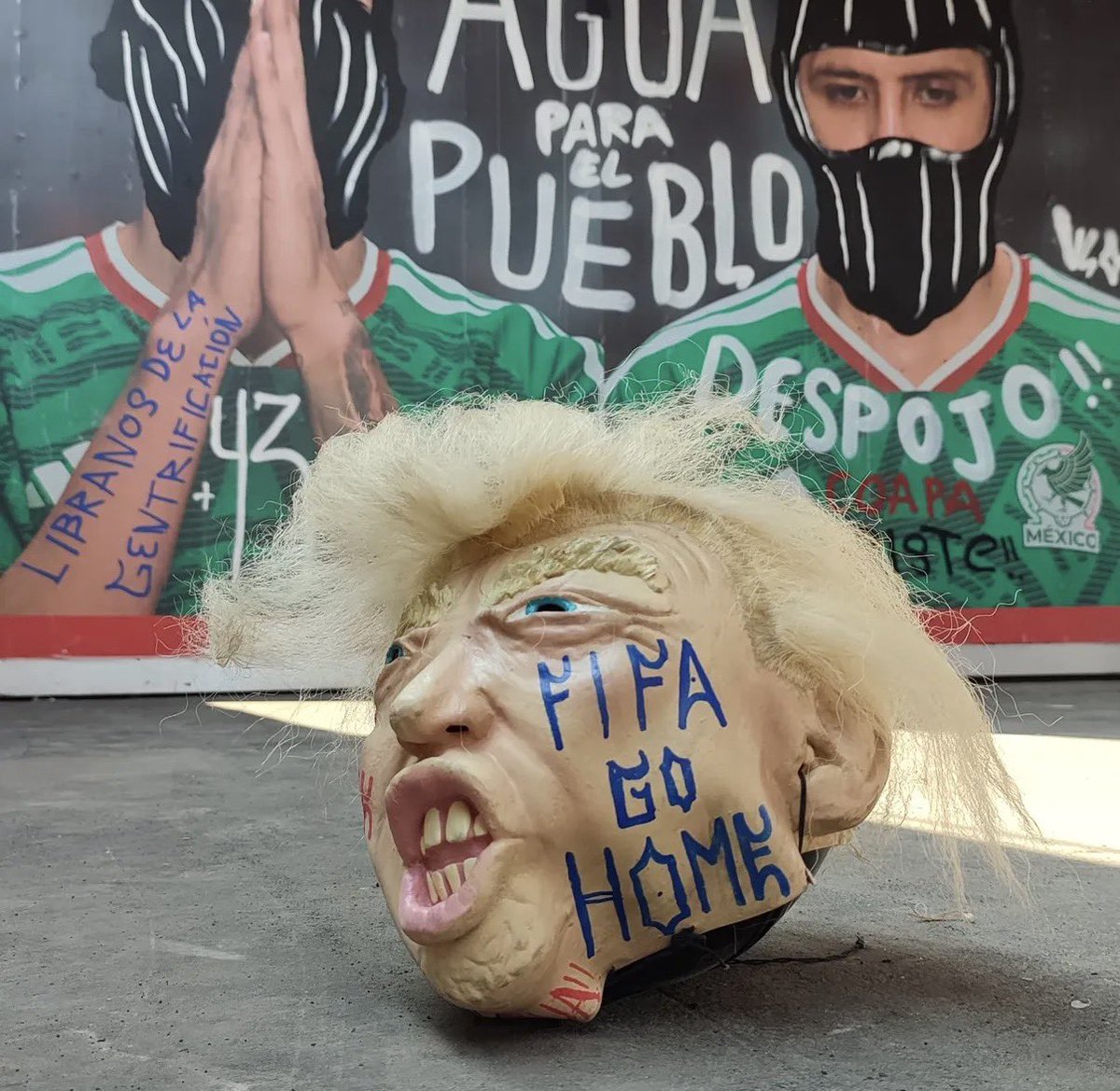 Voices in Movement tweet media