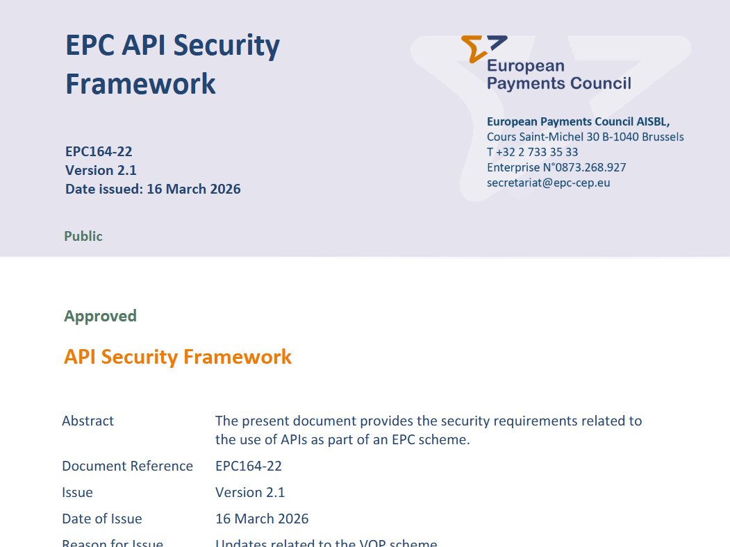 Request2Pay tweet media