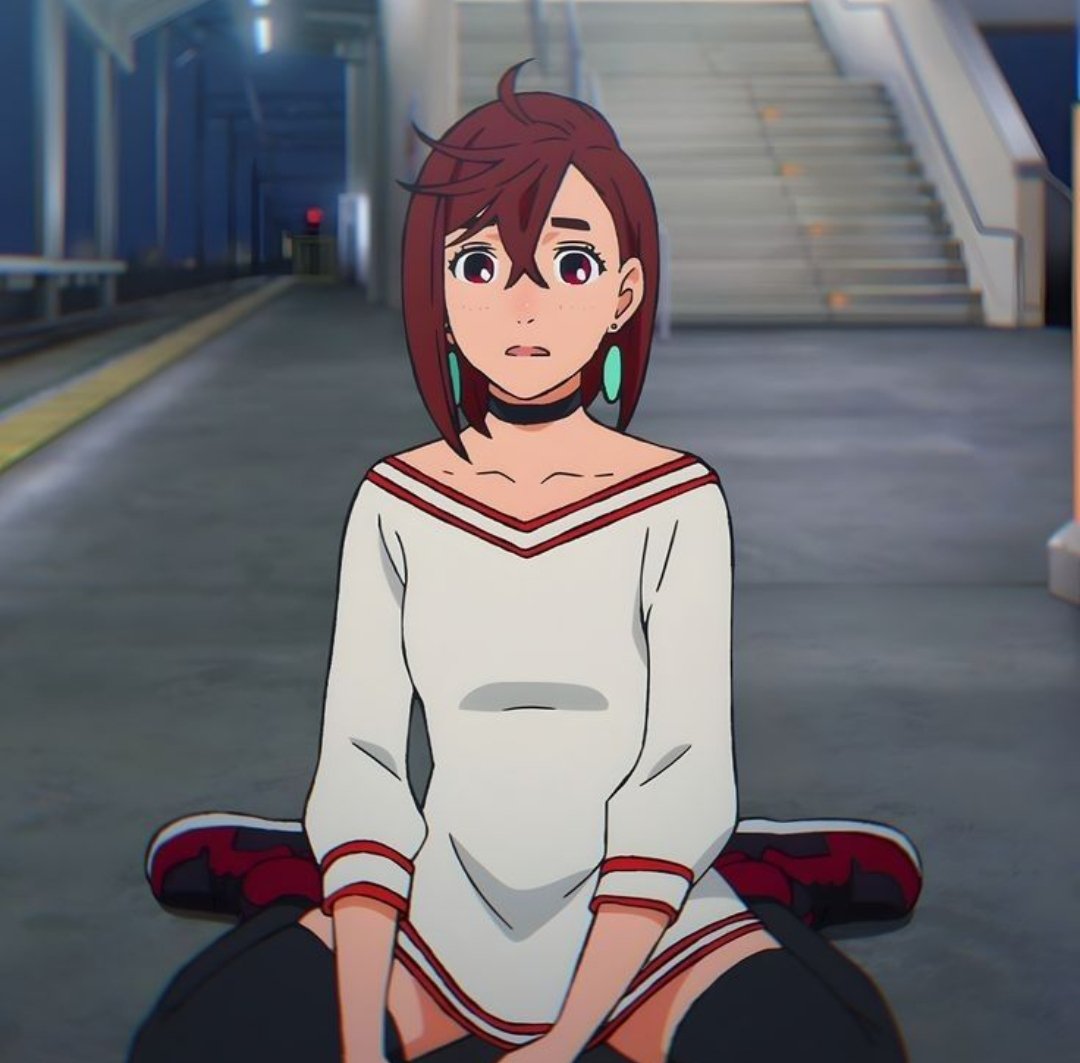 ANIME DAILY REPORTS tweet media