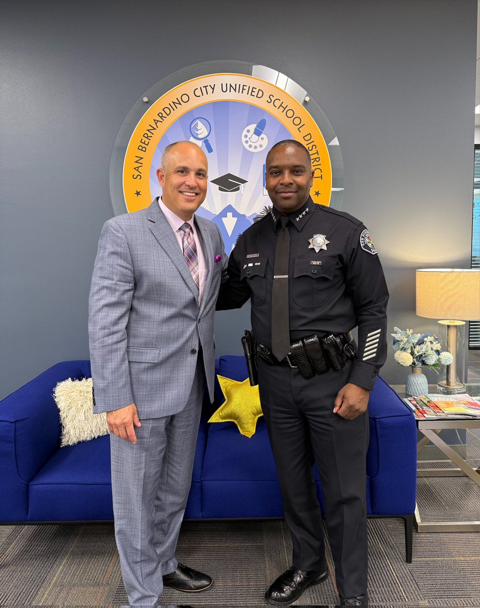 Chief John Guttierez tweet media