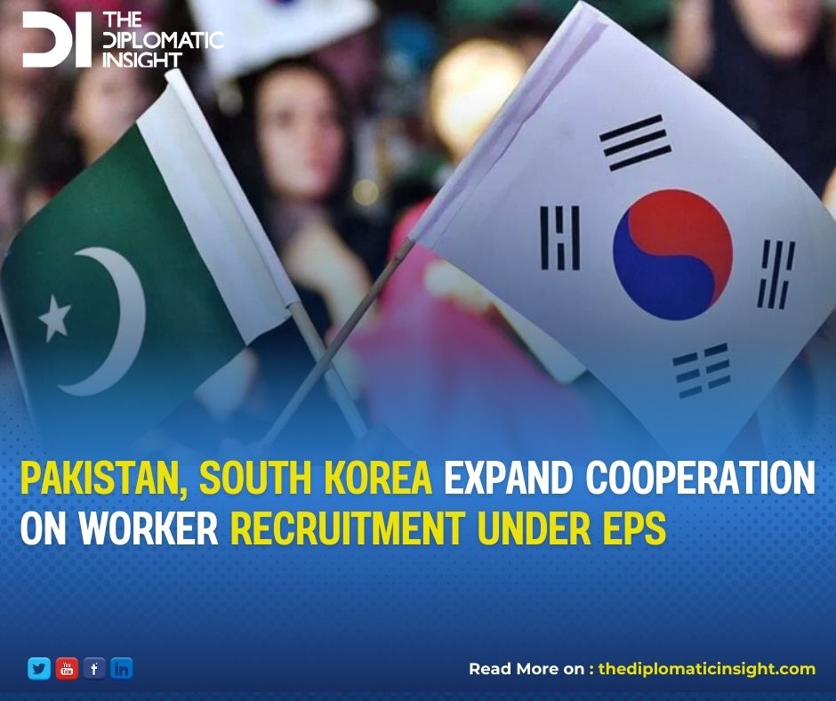 The Diplomatic Insight tweet media