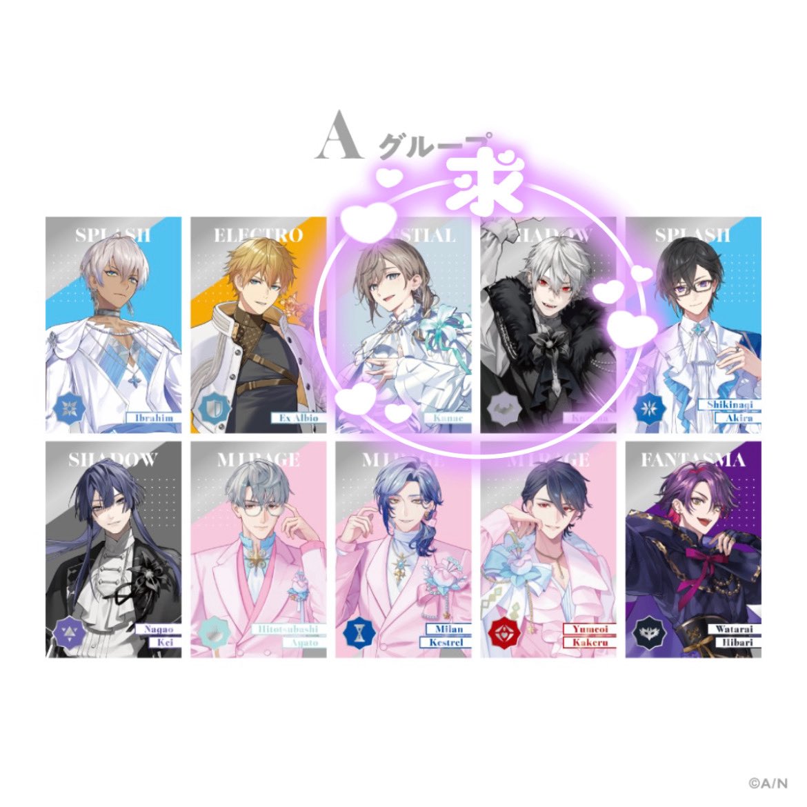 ｲﾛﾊｽ｡【初回リトリン必読】 tweet media