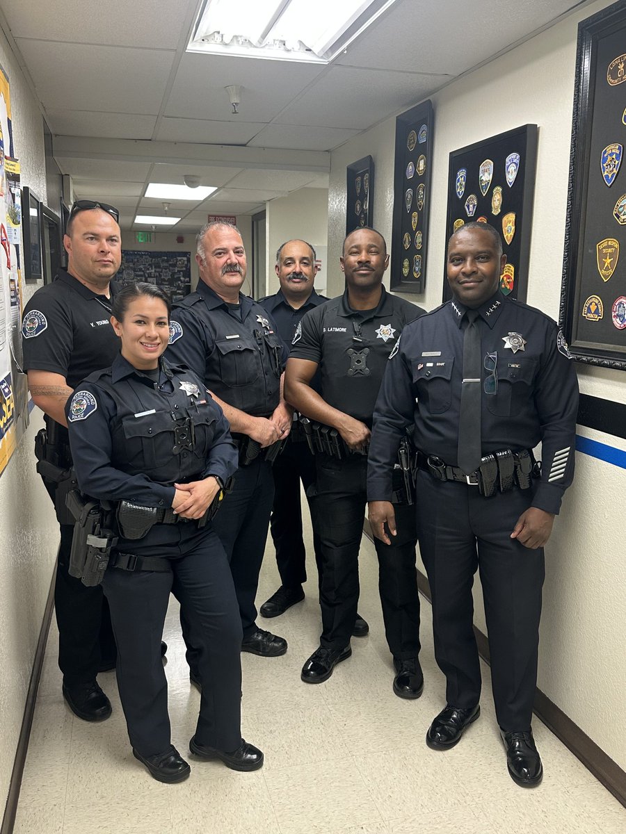 Chief John Guttierez tweet media