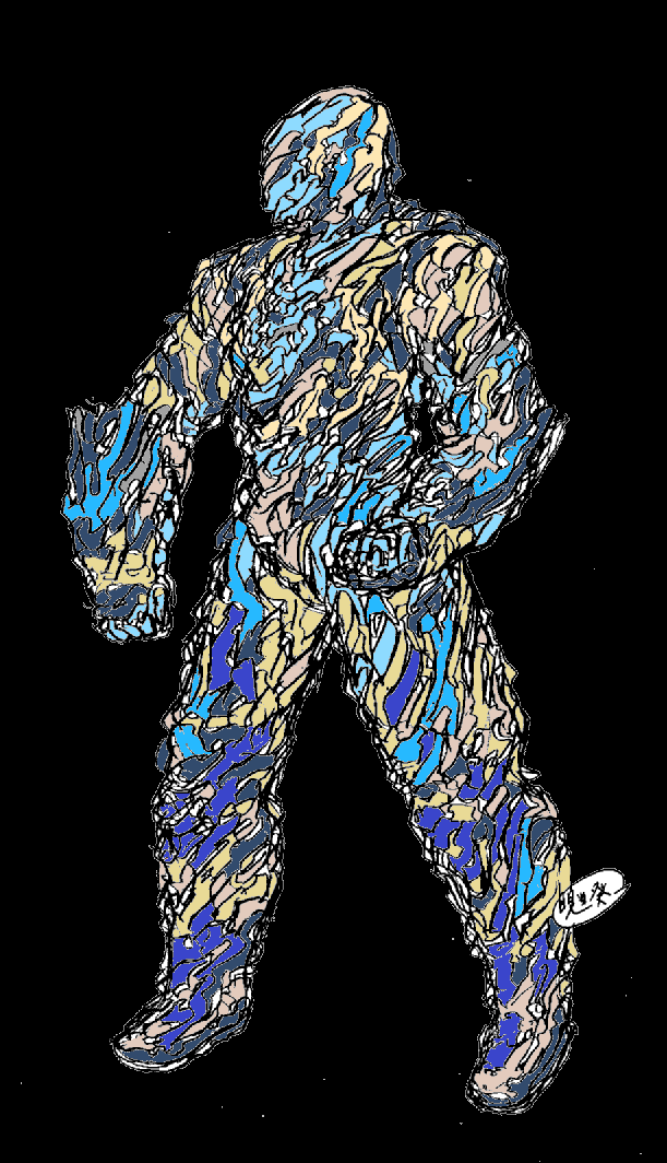 目見当癸一（朝熊謙介） tweet media