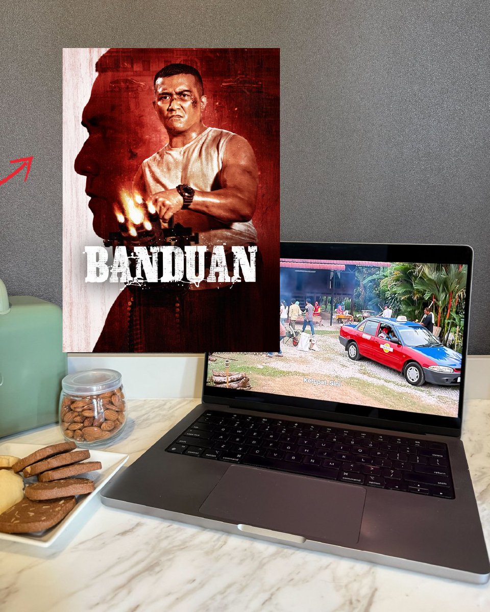 Netflix Malaysia tweet media